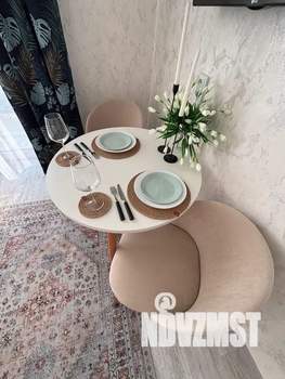 Студия квартира, посуточно, 25м2, 12/31 этаж