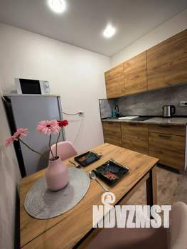 1-к квартира, посуточно, 36м2, 20/26 этаж