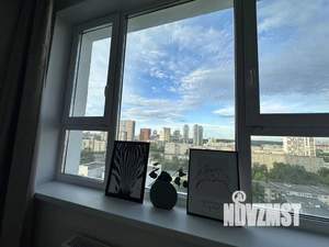 1-к квартира, посуточно, 32м2, 1/1 этаж