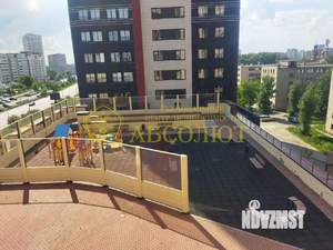 3-к квартира, на длительный срок, 75м2, 5/10 этаж