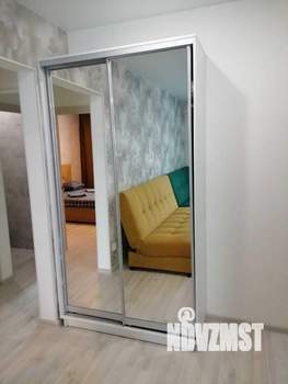 2-к квартира, посуточно, 65м2, 1/1 этаж