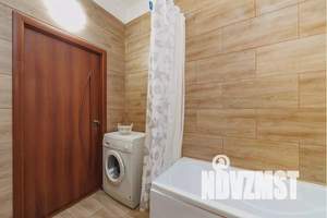 2-к квартира, посуточно, 70м2, 9/12 этаж