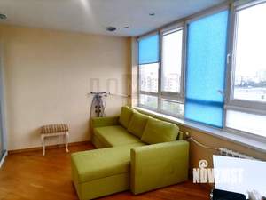 2-к квартира, на длительный срок, 56м2, 9/20 этаж