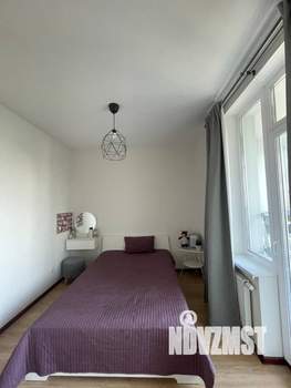 Студия квартира, на длительный срок, 31м2, 11/25 этаж