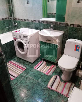 2-к квартира, на длительный срок, 58м2, 3/10 этаж