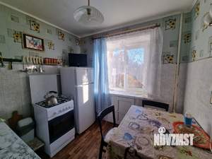 2-к квартира, на длительный срок, 44м2, 5/5 этаж