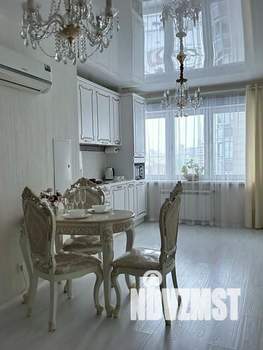 2-к квартира, посуточно, 85м2, 1/1 этаж