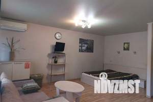 1-к квартира, посуточно, 33м2, 3/5 этаж