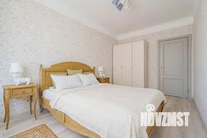2-к квартира, посуточно, 83м2, 2/5 этаж
