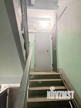 2-к квартира, на длительный срок, 42м2, 3/5 этаж