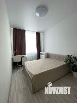 1-к квартира, на длительный срок, 50м2, 9/23 этаж