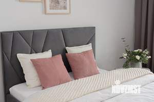 2-к квартира, посуточно, 80м2, 1/1 этаж