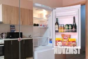 1-к квартира, посуточно, 36м2, 3/16 этаж