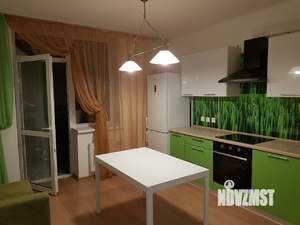 1-к квартира, на длительный срок, 42м2, 16/26 этаж