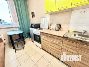 1-к квартира, посуточно, 45м2, 16/32 этаж