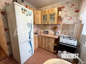 1-к квартира, на длительный срок, 30м2, 5/5 этаж