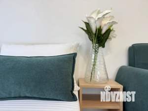 1-к квартира, посуточно, 26м2, 20/25 этаж