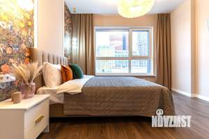 1-к квартира, посуточно, 49м2, 1/1 этаж