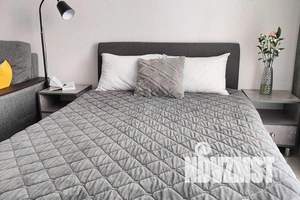 1-к квартира, посуточно, 27м2, 13/25 этаж