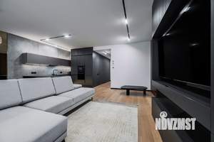 3-к квартира, на длительный срок, 119м2, 1/7 этаж