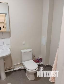 1-к квартира, на длительный срок, 33м2, 1/15 этаж