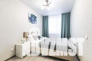 2-к квартира, посуточно, 40м2, 19/35 этаж