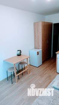 Студия квартира, на длительный срок, 18м2, 1/10 этаж