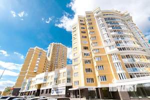 1-к квартира, на длительный срок, 53м2, 8/11 этаж