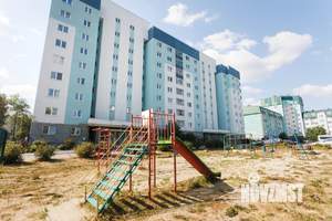 1-к квартира, посуточно, 35м2, 2/9 этаж