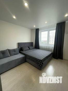 3-к квартира, посуточно, 53м2, 1/1 этаж