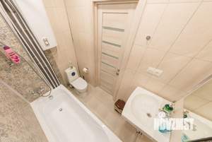 1-к квартира, посуточно, 15м2, 1/1 этаж