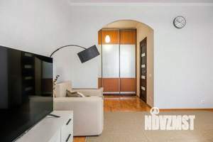 1-к квартира, посуточно, 49м2, 1/1 этаж