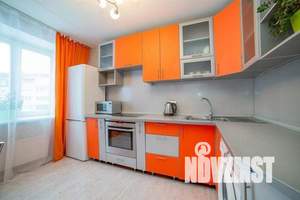 2-к квартира, посуточно, 55м2, 6/16 этаж