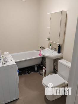 Студия квартира, на длительный срок, 23м2, 14/15 этаж