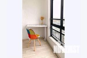 1-к квартира, посуточно, 30м2, 15/23 этаж