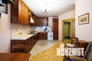 3-к квартира, посуточно, 65м2, 5/22 этаж