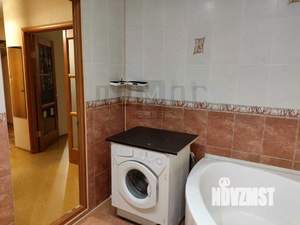 1-к квартира, на длительный срок, 69м2, 9/10 этаж