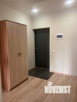 1-к квартира, на длительный срок, 43м2, 4/24 этаж