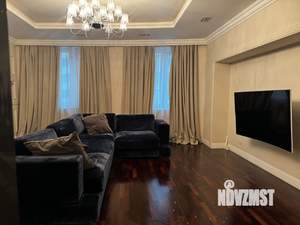 3-к квартира, на длительный срок, 140м2, 4/17 этаж