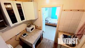 1-к квартира, посуточно, 19м2, 4/5 этаж