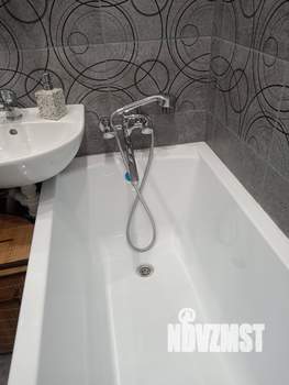 Студия квартира, посуточно, 20м2, 14/25 этаж