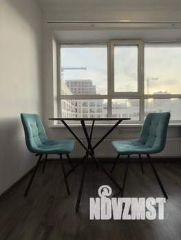 1-к квартира, посуточно, 29м2, 1/1 этаж