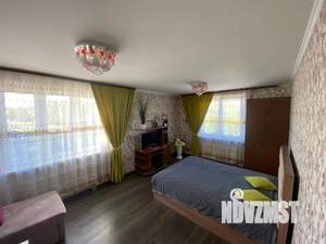 2-к квартира, посуточно, 45м2, 5/25 этаж