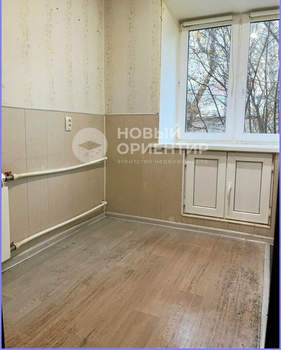 3-к квартира, на длительный срок, 54м2, 1/5 этаж