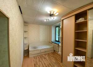 2-к квартира, на длительный срок, 39м2, 2/2 этаж