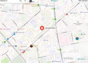 2-к квартира, на длительный срок, 48м2, 4/9 этаж