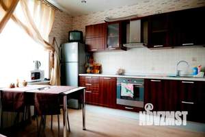 2-к квартира, посуточно, 45м2, 1/1 этаж