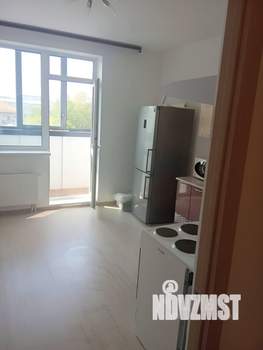 1-к квартира, на длительный срок, 40м2, 5/9 этаж