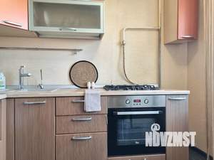 1-к квартира, посуточно, 28м2, 4/9 этаж