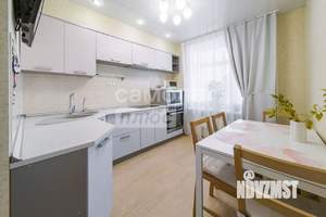 3-к квартира, на длительный срок, 80м2, 8/18 этаж